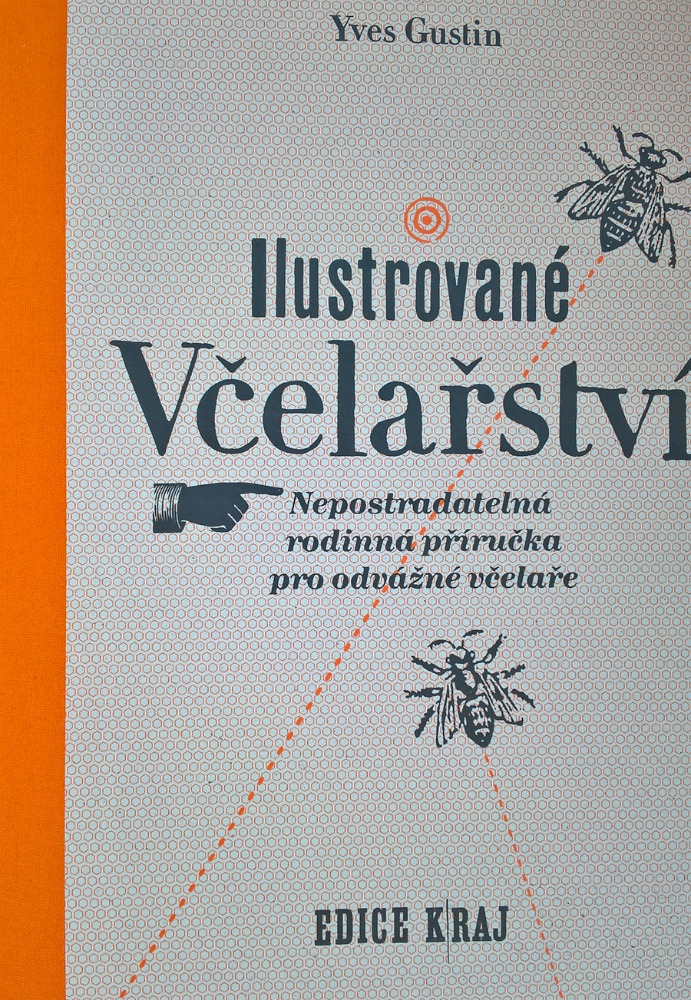 Ilustrovan velastv Yves Gustin